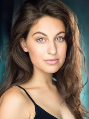 Georgia Ryan