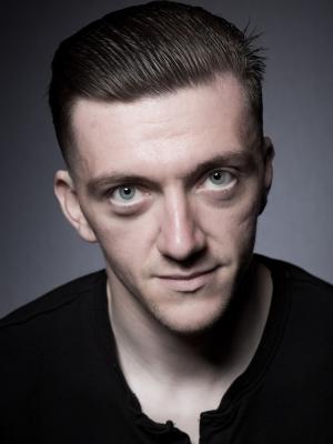 Simon Shaw