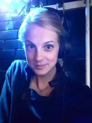 Emma Nairne-Thomas