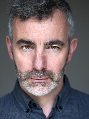 Paul Willcocks