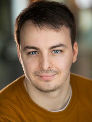 Josef Pitura-Riley