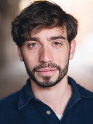 Ashley Pekri
