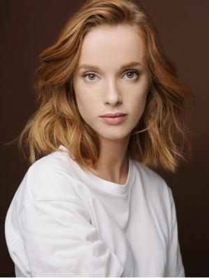 Daria Usova