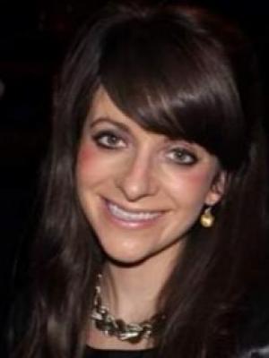 Lydia Thwaites