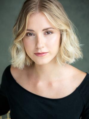 Logan Jovanovski