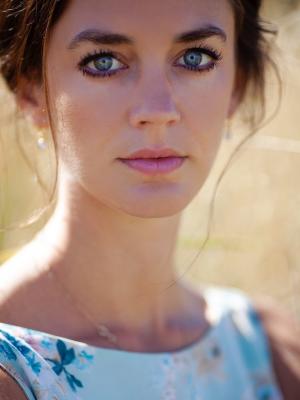 Lucy Scott-Smith
