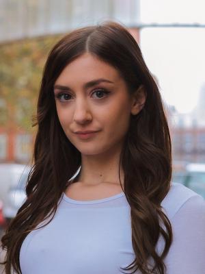 Georgina Housby