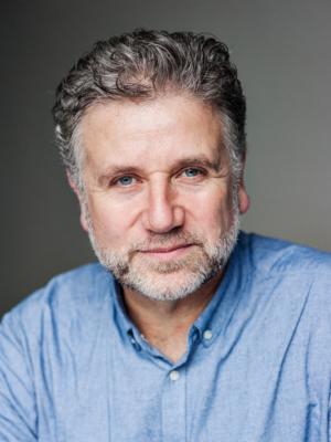 Steve Watts