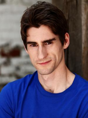 Wesley Wakelin