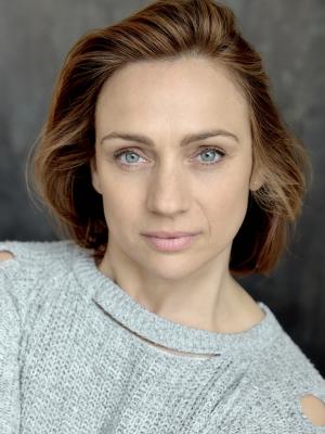 Amanda Ryan