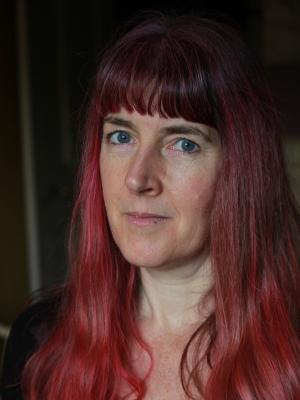 Kim Baker