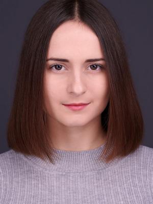 Sofia Barrinha
