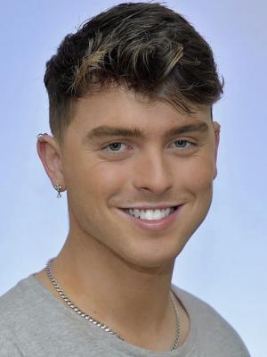 Daniel Foster