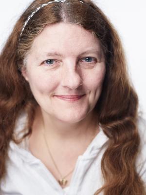 Charmaine Bourton