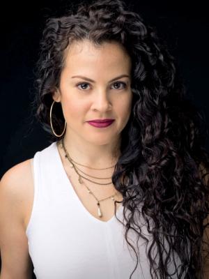 Marisa Serrano