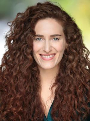 Melissa Bayern