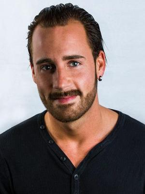Ben Probert