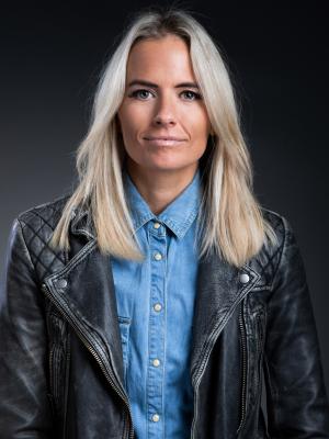 Amy-Jo Simpson