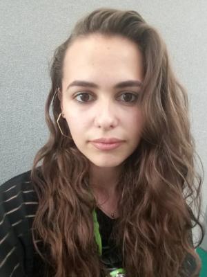 Sophie-Mai Kemp
