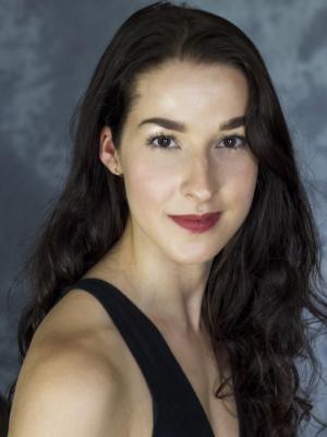 Beth Clarence