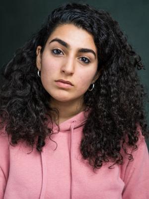 Iman Boujel