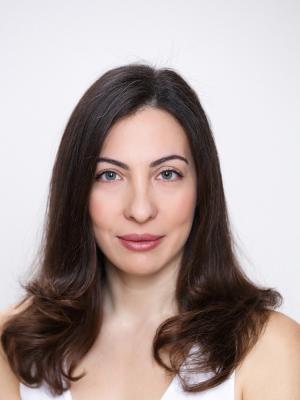 Gamze Seber