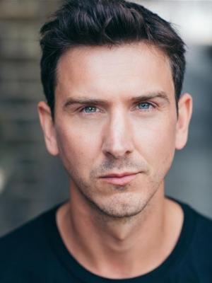 Steve Mace