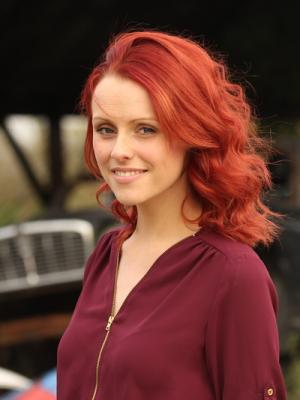Leanne Freeth