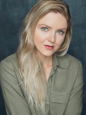 Kate Margo