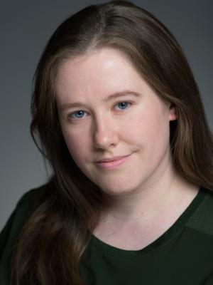 Christina Raisea Murphy