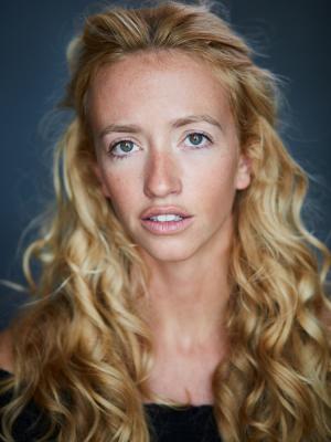 Rafaela Elliston