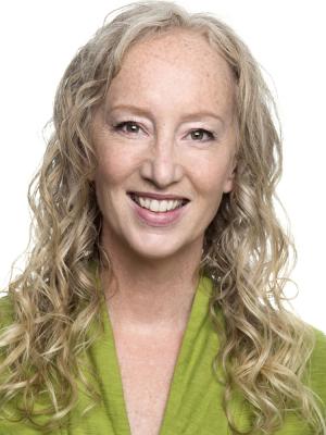 Debbie Bridge