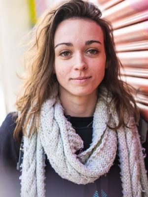 Carys Tavener