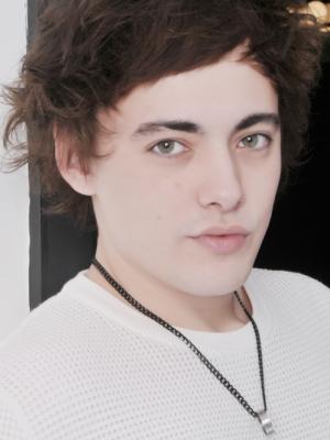 Luke Huxley