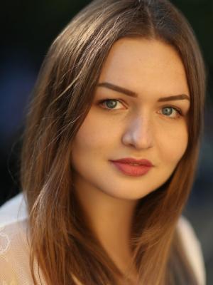Jessica Stamp