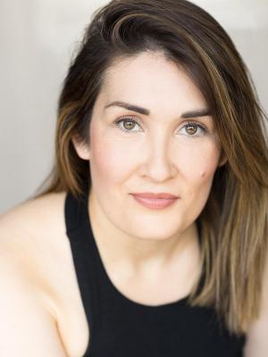 Emily O'Mahony