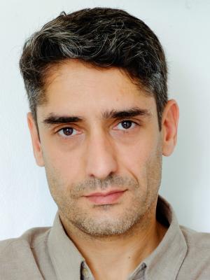 Tiago Abreu