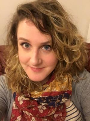 Heather Knott