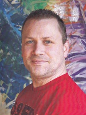 Jason Freeman