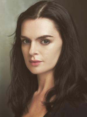 Lydia Anne Denny