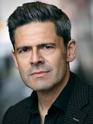 Jason Riddington