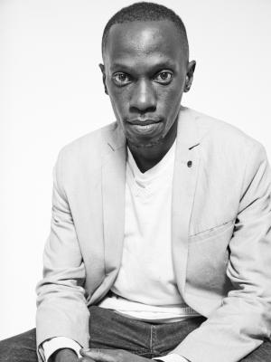 Ibrahim Miiro
