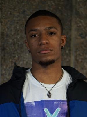 Warrick Simon
