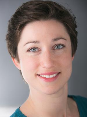 Phoebe Mulcahy