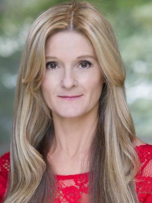 Natasha Long