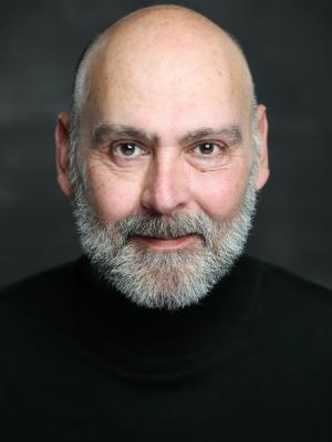 Bruce Panday