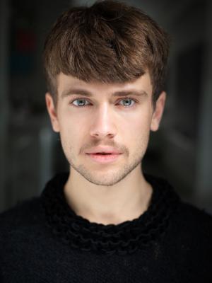 Marcus Knight-Adams