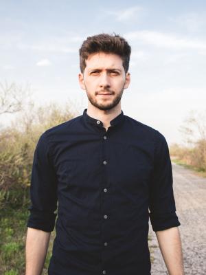 Fraser Campbell
