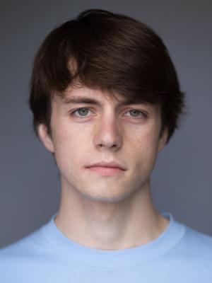 Joel Walker
