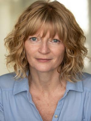 Claire Morrissey